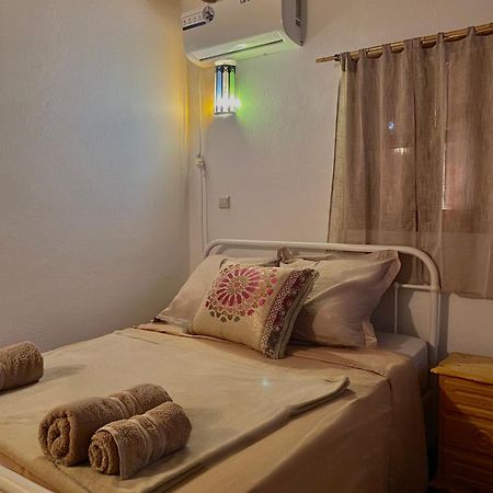 Ksar Montana Hotel, Chambres Piscine Taforhalt Екстериор снимка