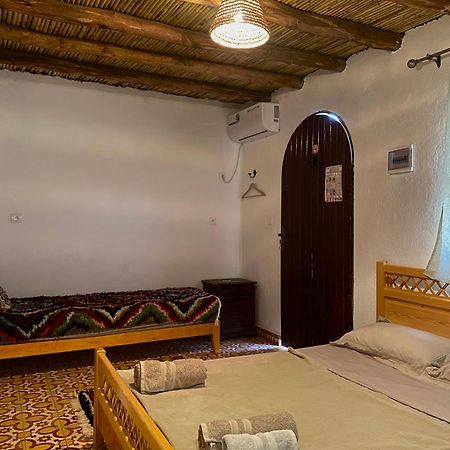 Ksar Montana Hotel, Chambres Piscine Taforhalt Екстериор снимка