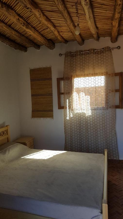 Ksar Montana Hotel, Chambres Piscine Taforhalt Екстериор снимка