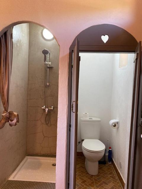 Ksar Montana Hotel, Chambres Piscine Taforhalt Екстериор снимка