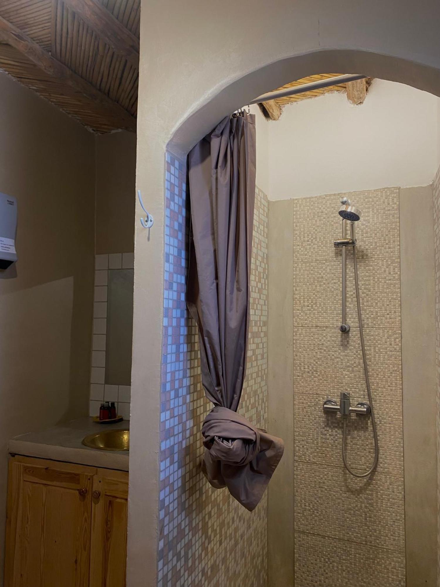 Ksar Montana Hotel, Chambres Piscine Taforhalt Екстериор снимка