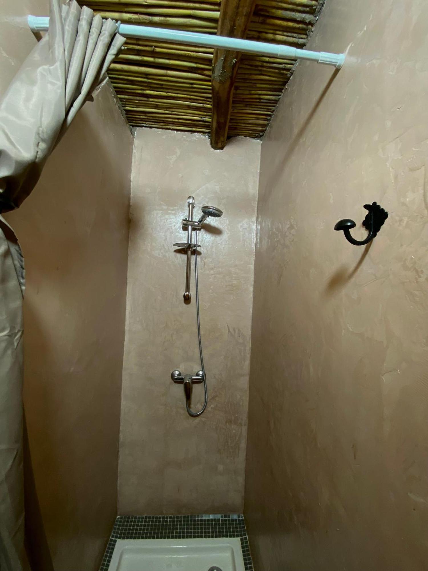 Ksar Montana Hotel, Chambres Piscine Taforhalt Екстериор снимка